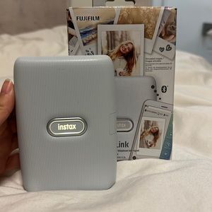 Instax mini Link